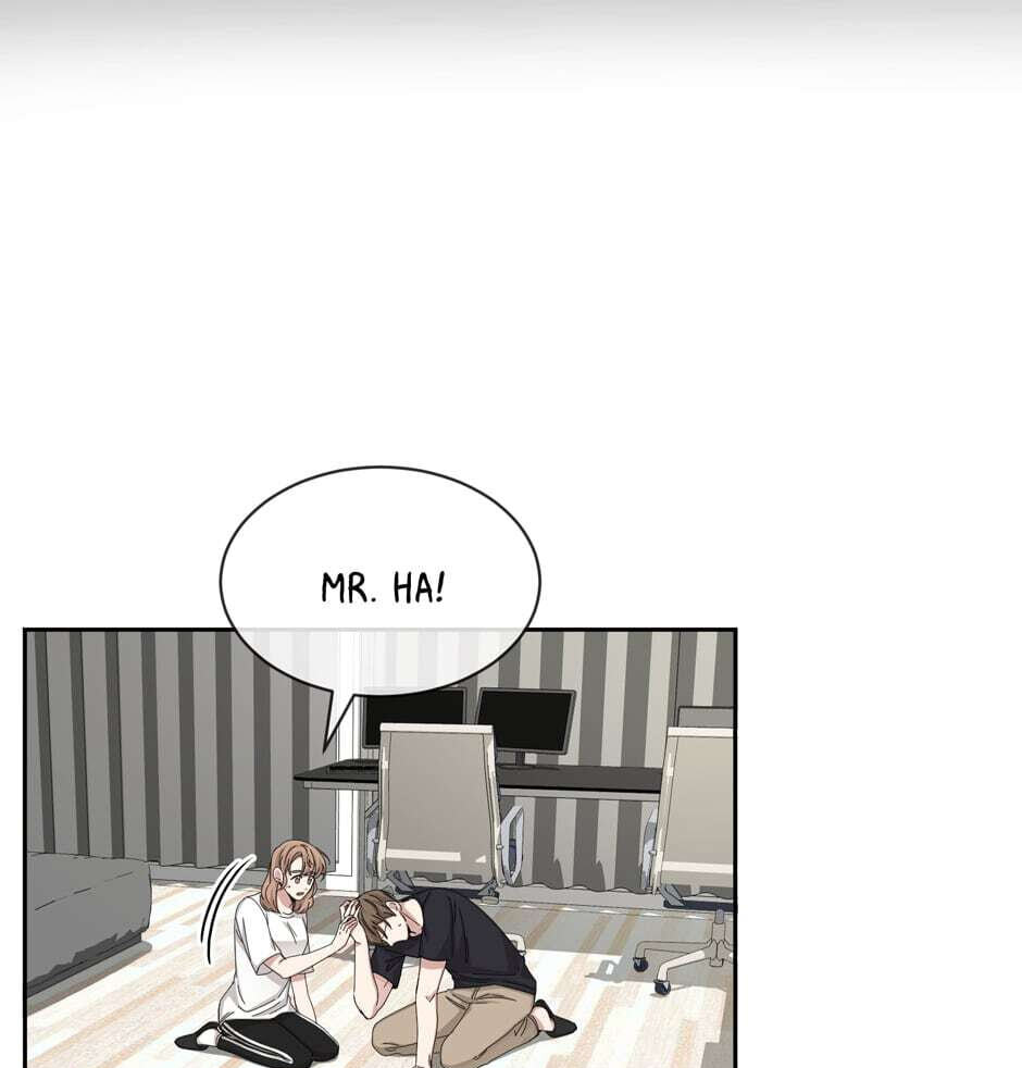 Read Big Life chapter 58 image 10 on Lezhin