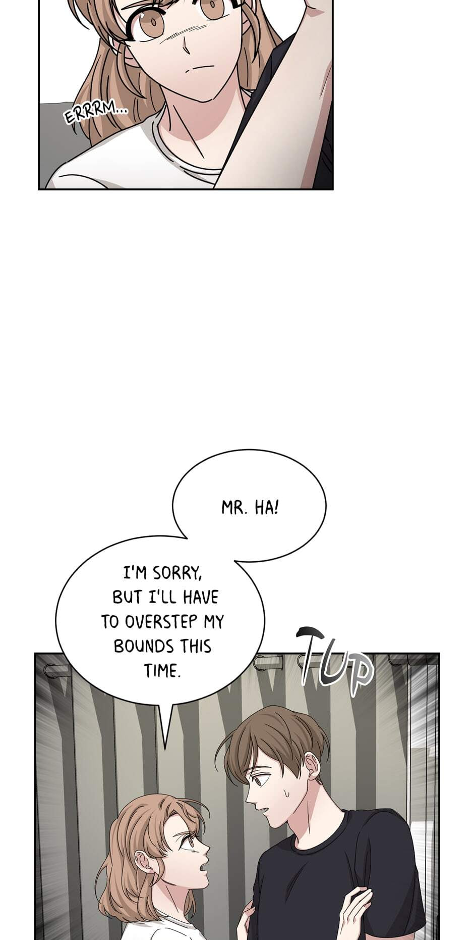 Read Big Life chapter 58 image 17 on Lezhin