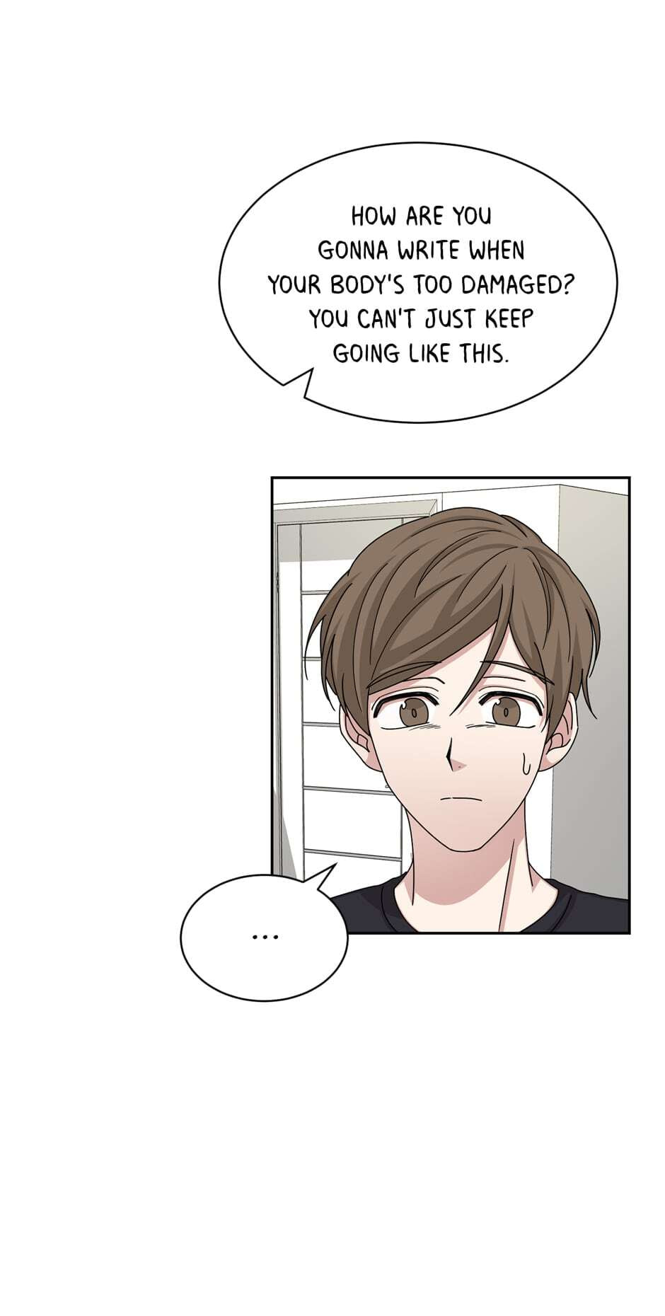 Read Big Life chapter 58 image 19 on Lezhin