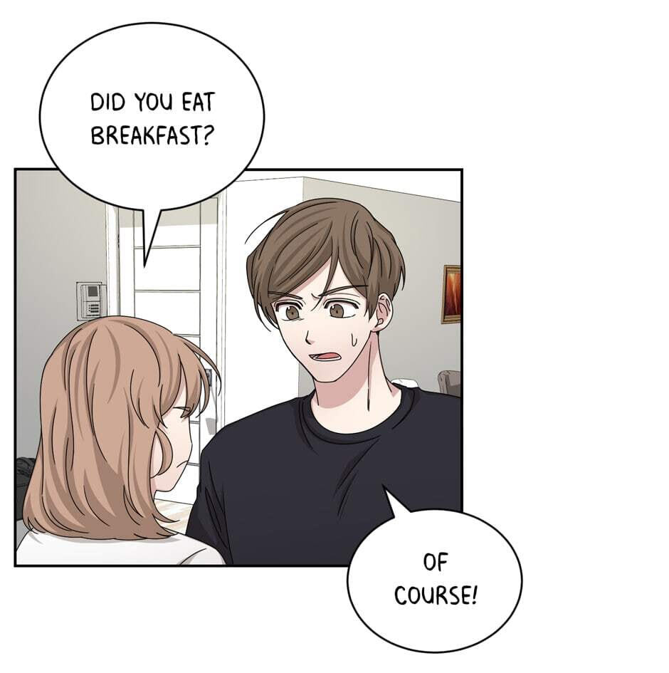 Read Big Life chapter 58 image 20 on Lezhin