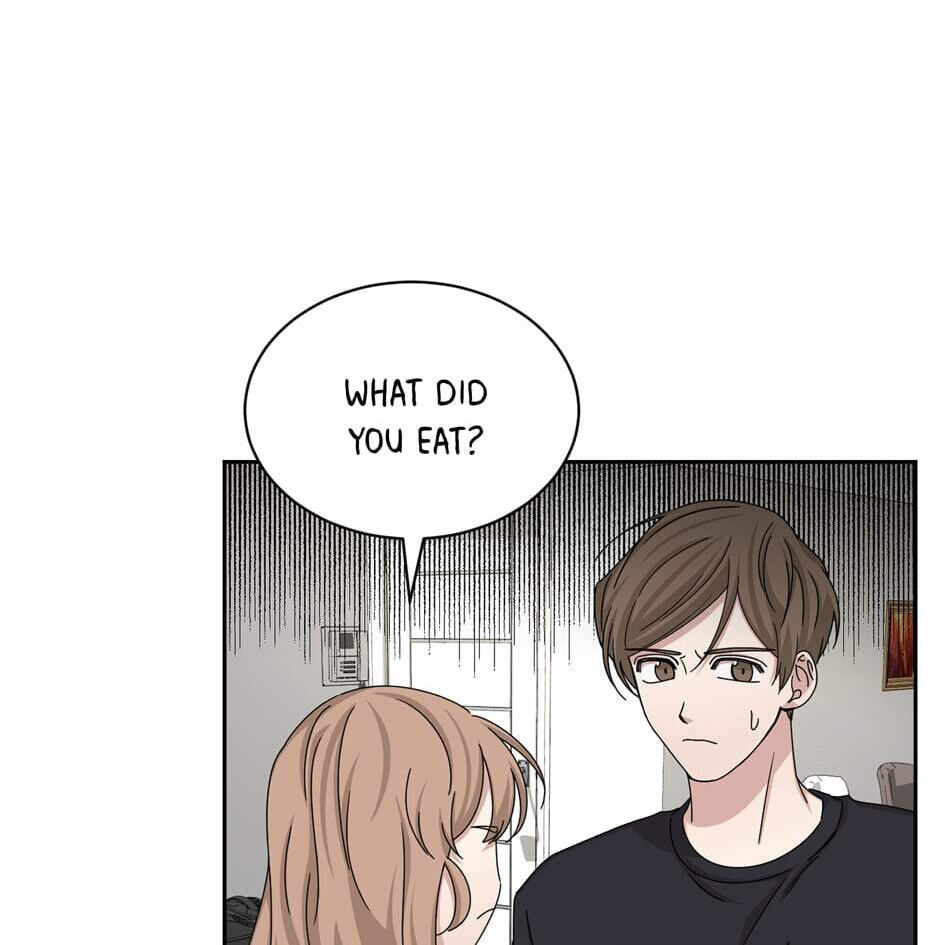 Read Big Life chapter 58 image 21 on Lezhin