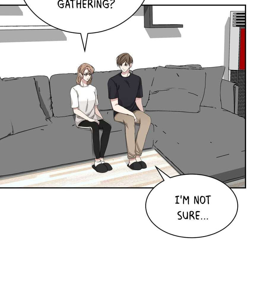 Read Big Life chapter 58 image 27 on Lezhin