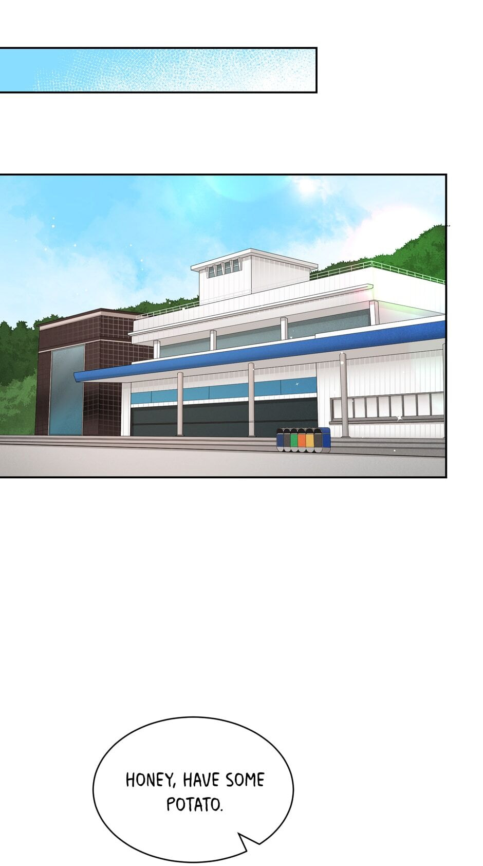 Read Big Life chapter 58 image 35 on Lezhin