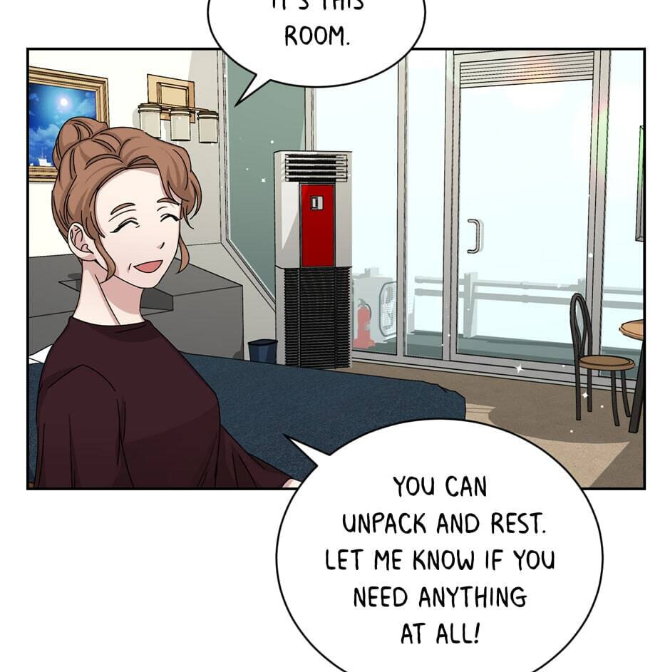 Read Big Life chapter 58 image 48 on Lezhin