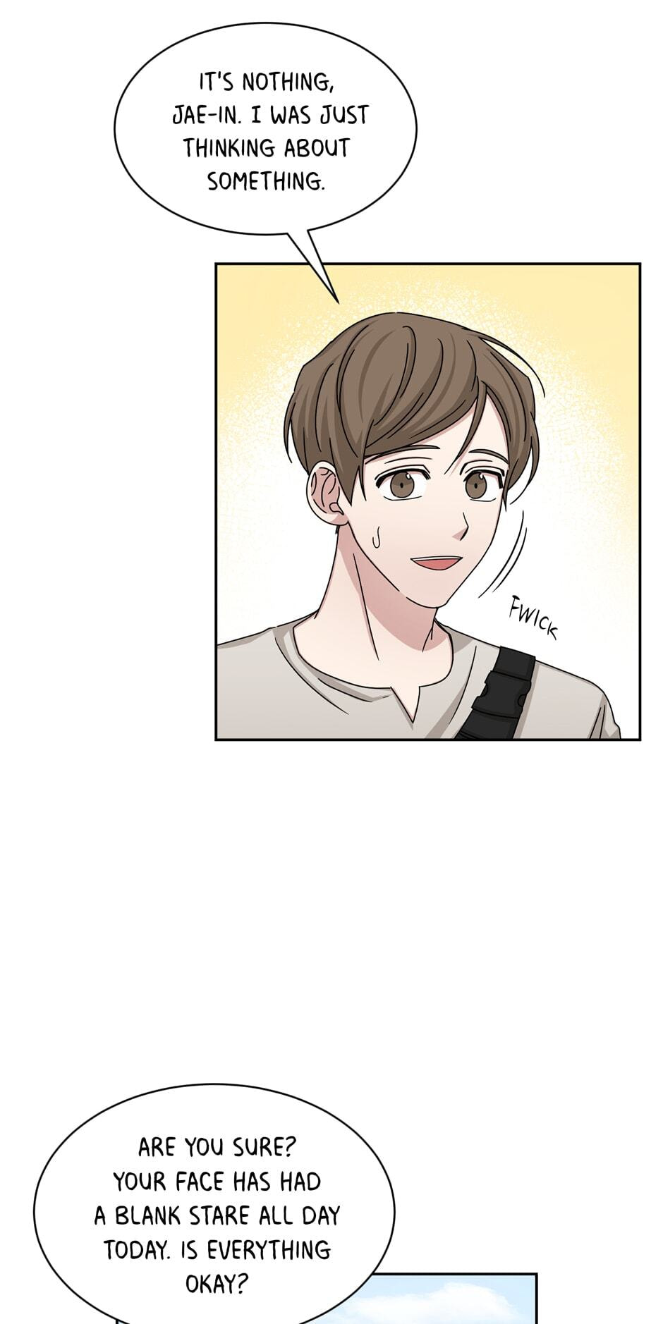 Read Big Life chapter 58 image 52 on Lezhin