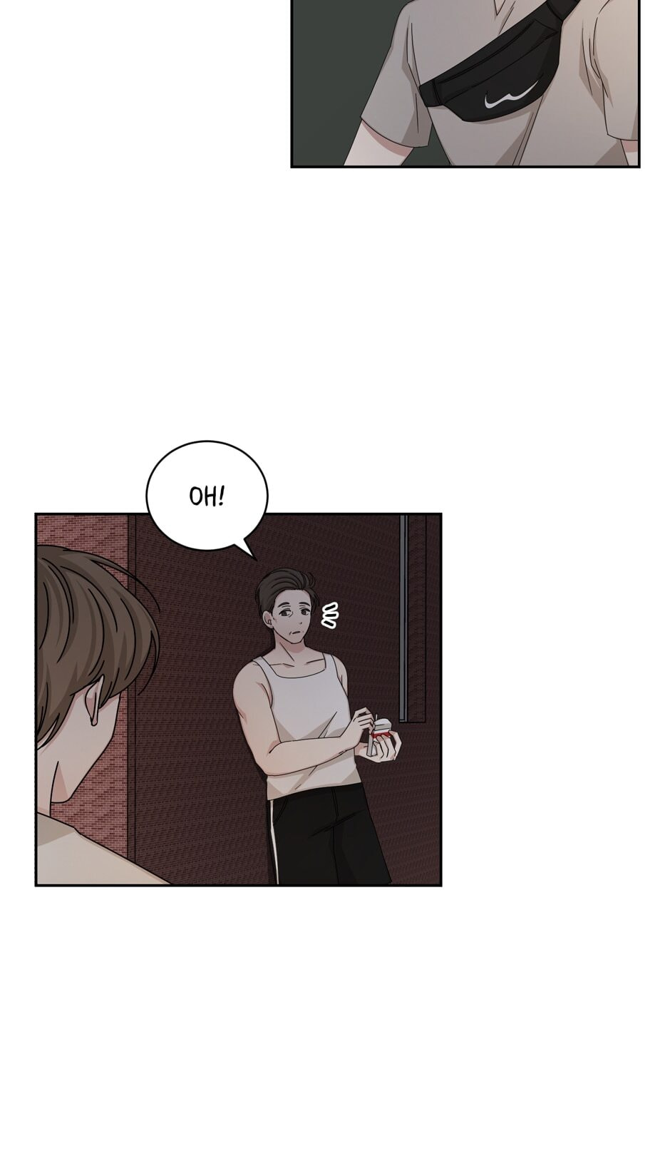 Read Big Life chapter 58 image 56 on Lezhin