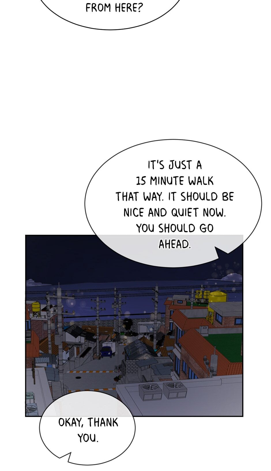 Read Big Life chapter 58 image 58 on Lezhin