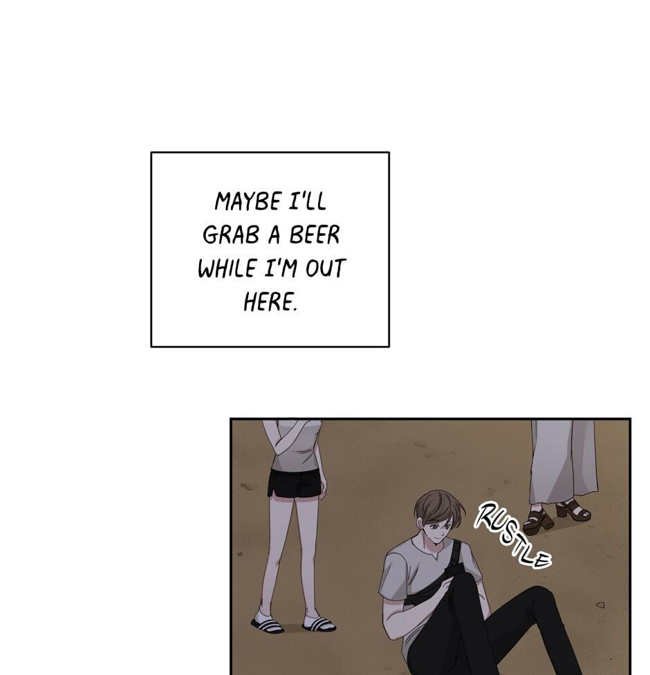 Read Big Life chapter 58 image 76 on Lezhin