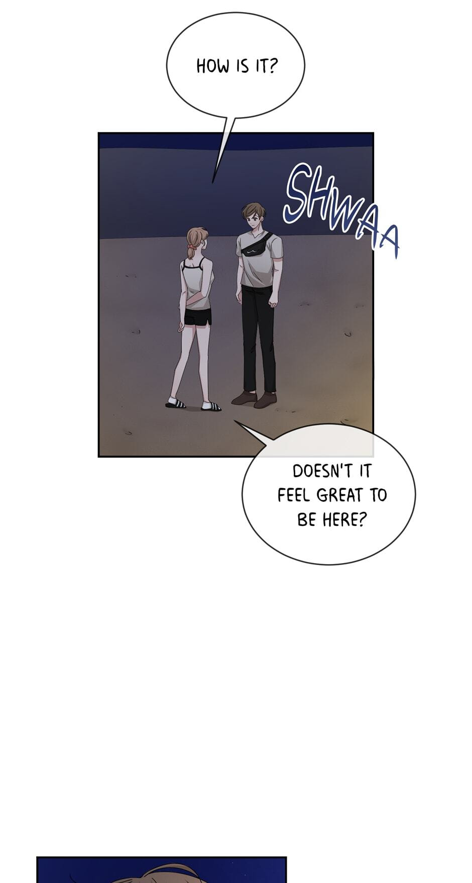 Read Big Life chapter 59 image 12 on Lezhin