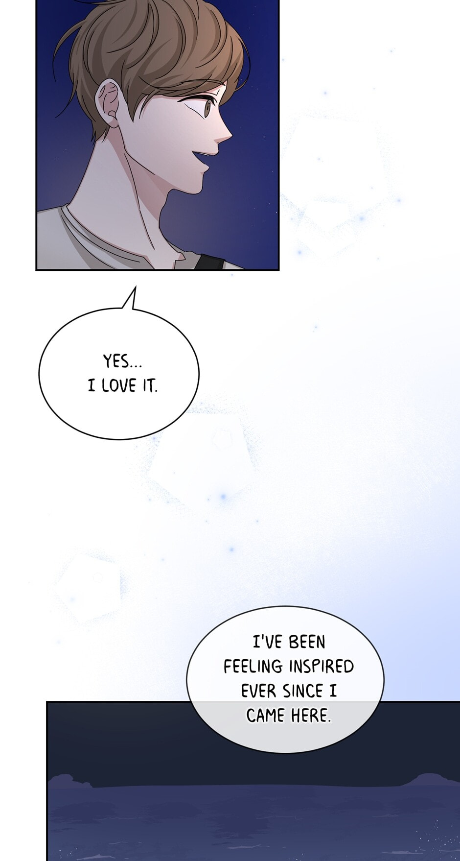 Read Big Life chapter 59 image 13 on Lezhin