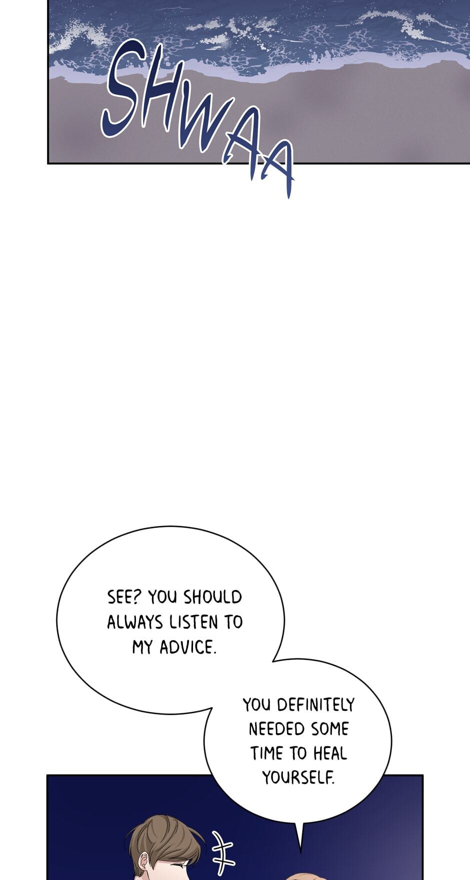Read Big Life chapter 59 image 14 on Lezhin