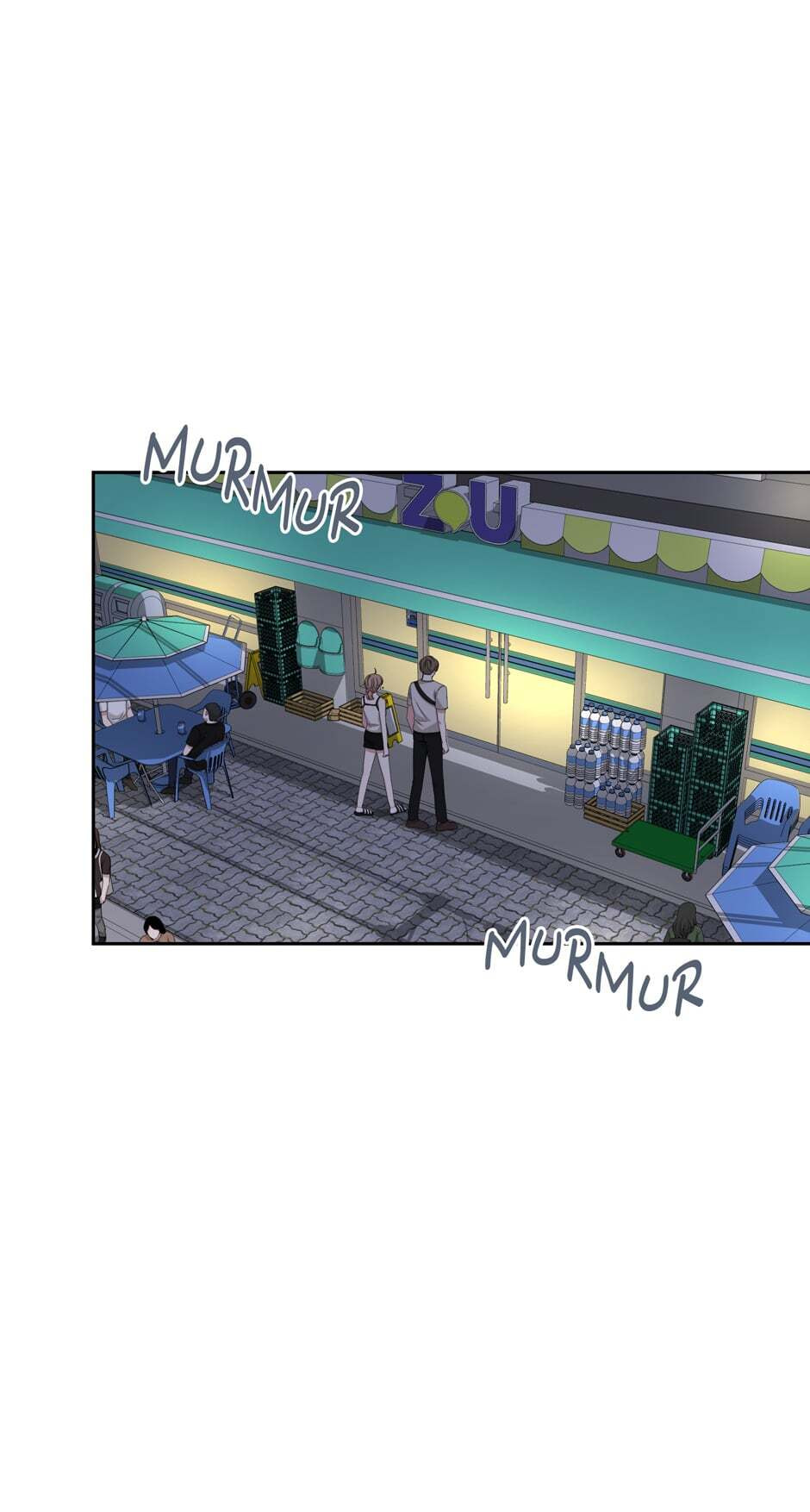 Read Big Life chapter 59 image 16 on Lezhin