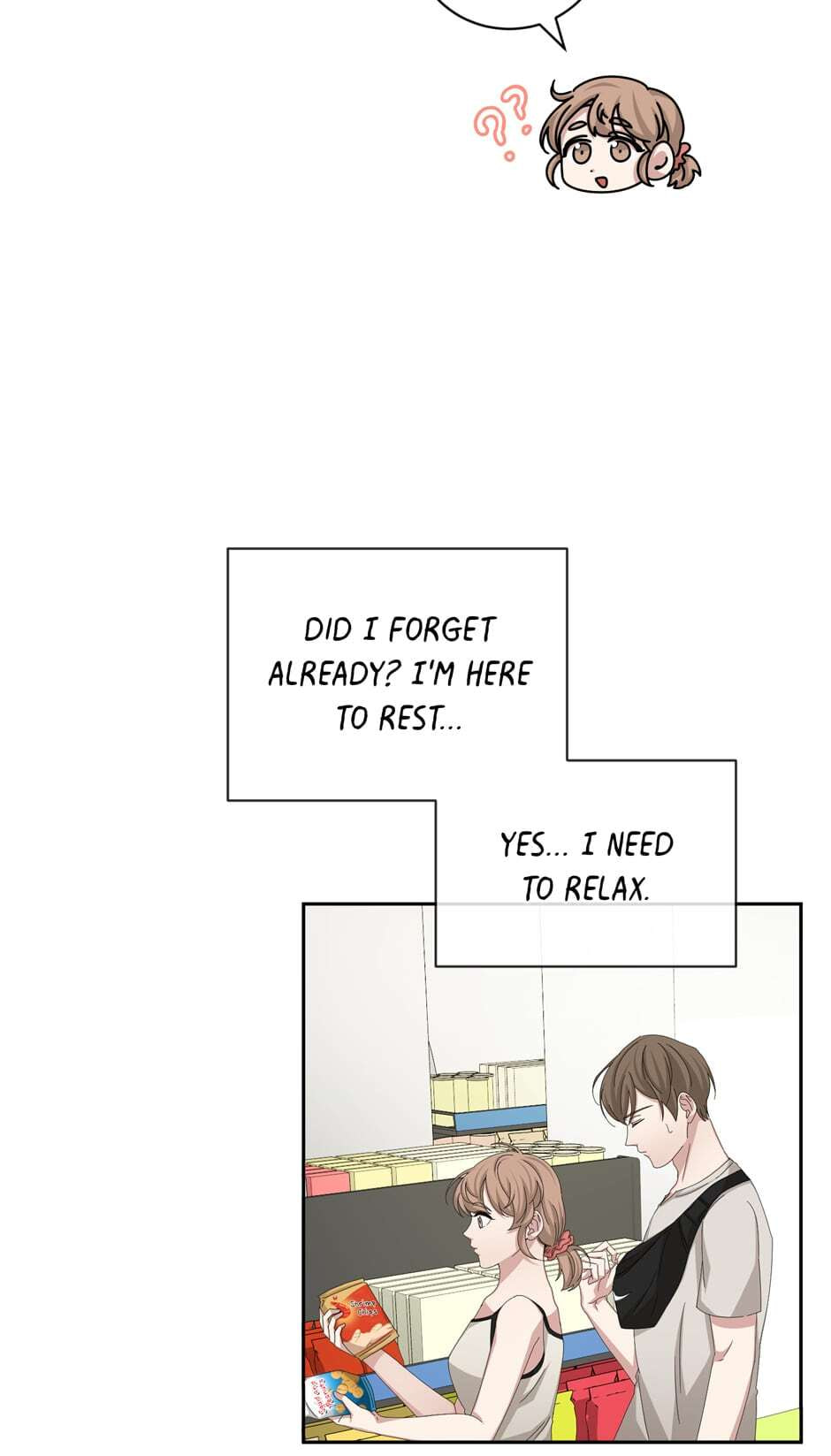 Read Big Life chapter 59 image 24 on Lezhin