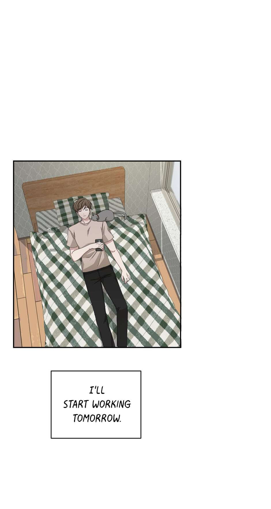 Read Big Life chapter 59 image 29 on Lezhin