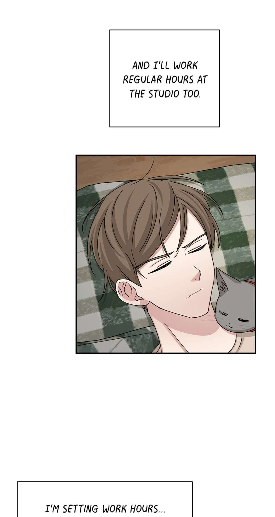 Read Big Life chapter 59 image 30 on Lezhin