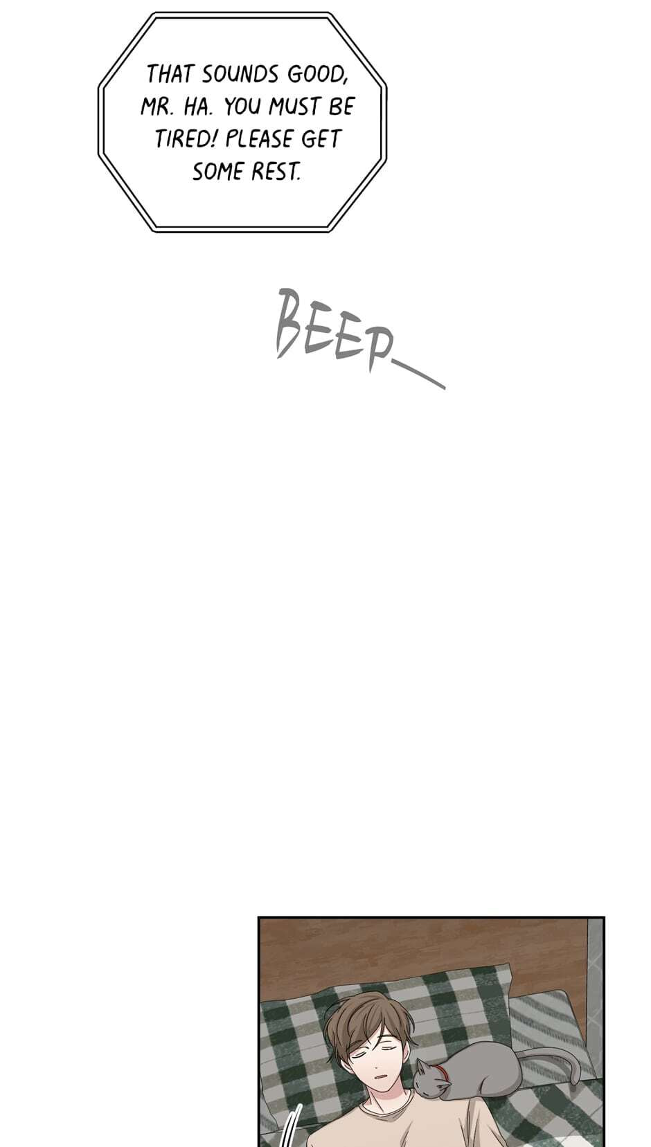 Read Big Life chapter 59 image 36 on Lezhin