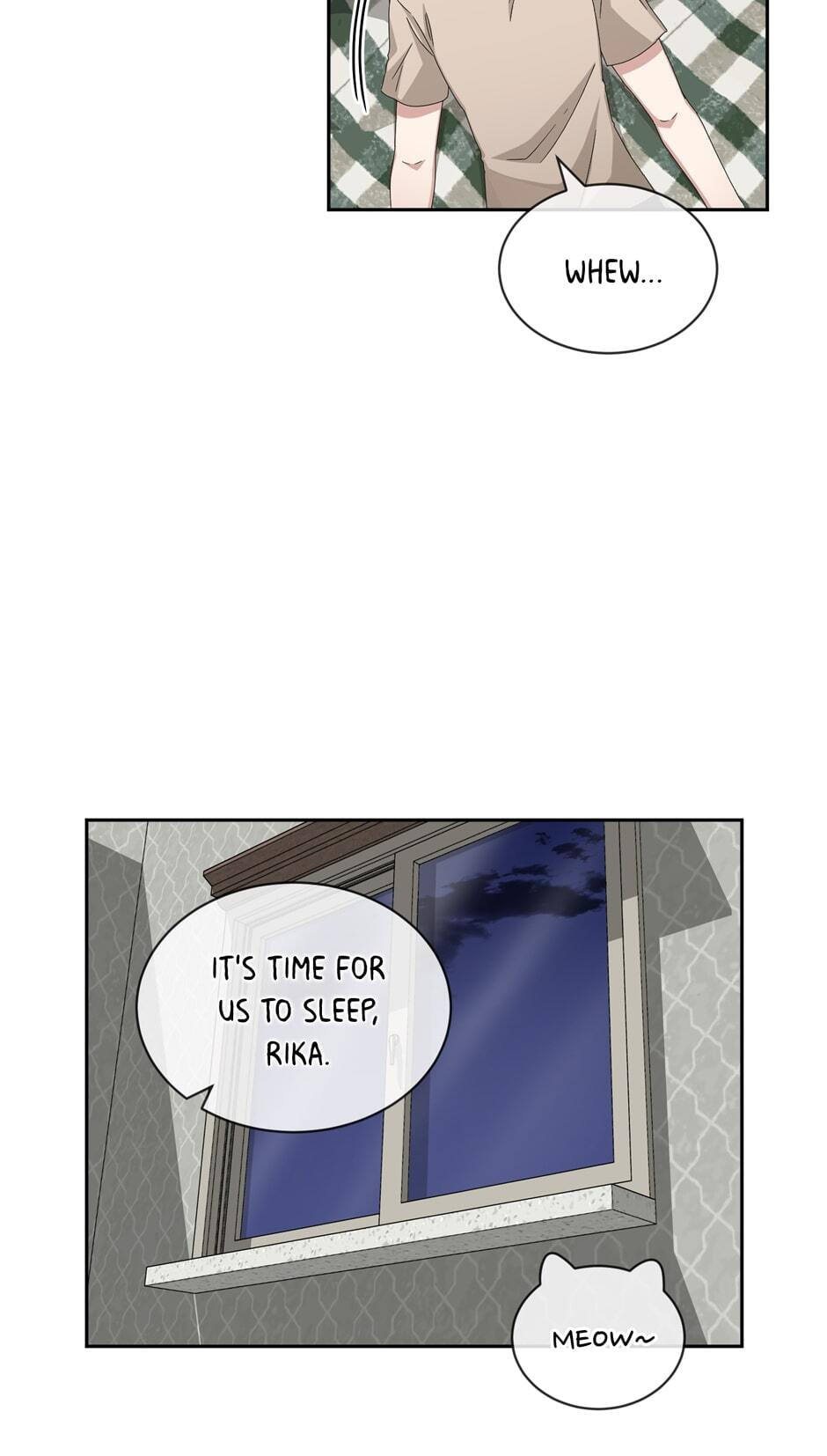 Read Big Life chapter 59 image 37 on Lezhin