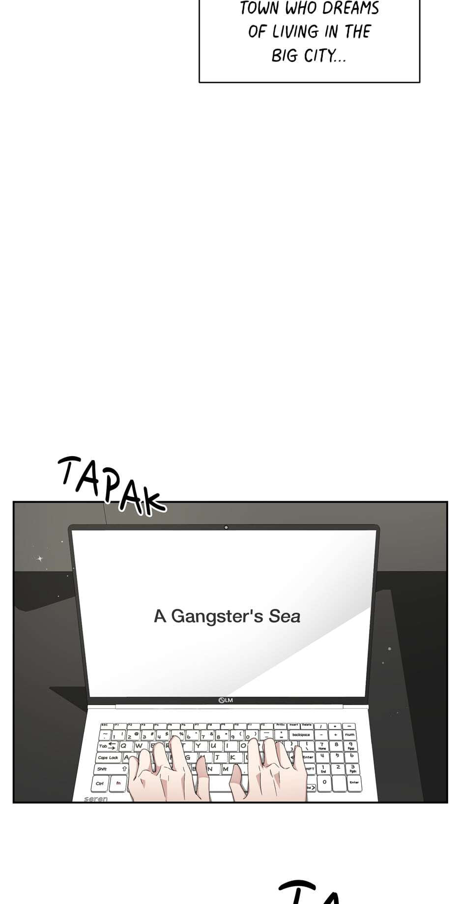 Read Big Life chapter 59 image 41 on Lezhin