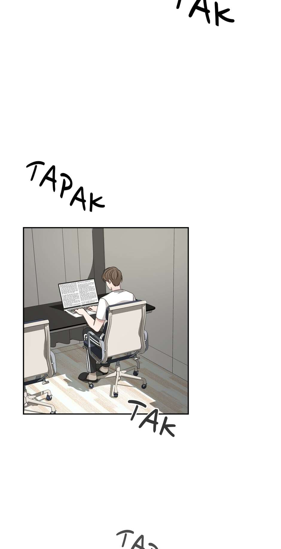 Read Big Life chapter 59 image 42 on Lezhin