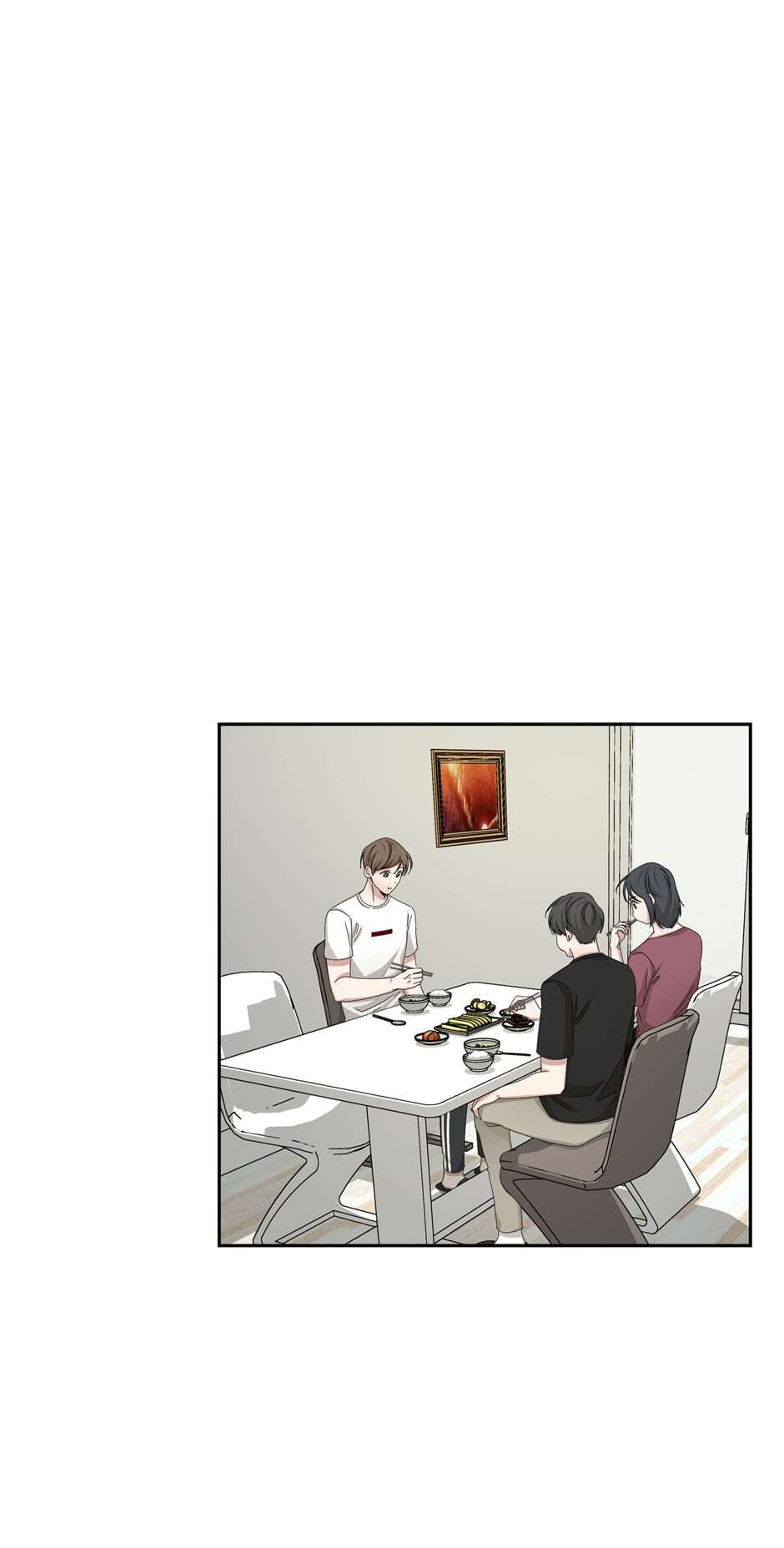 Read Big Life chapter 59 image 45 on Lezhin