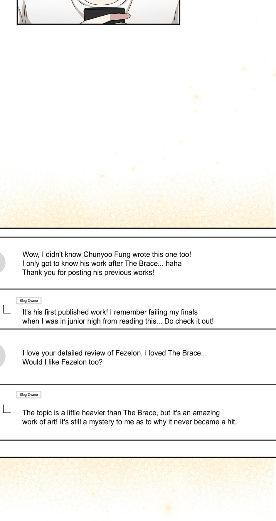 Read Big Life chapter 59 image 51 on Lezhin
