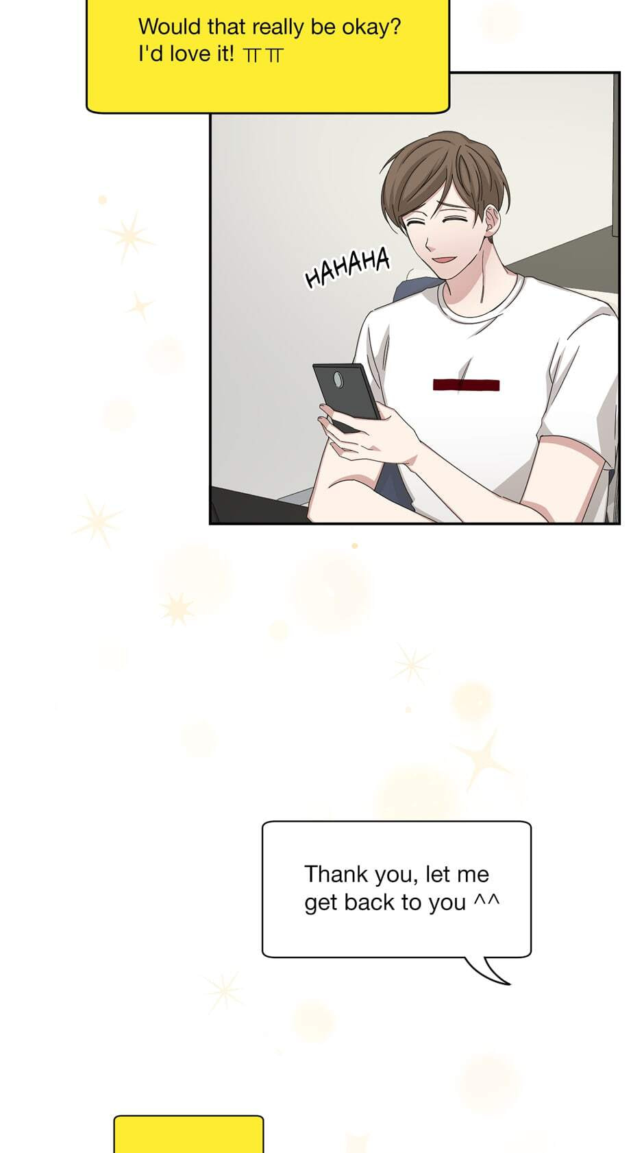 Read Big Life chapter 59 image 75 on Lezhin