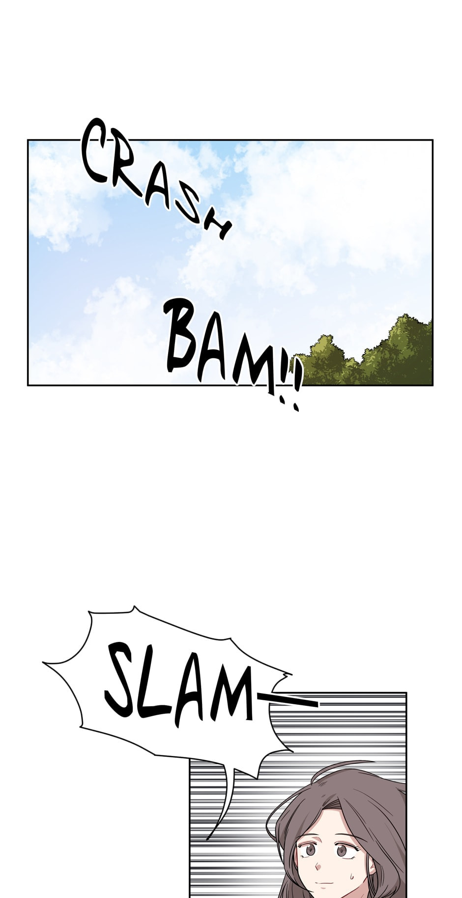 Read Big Life chapter 6 image 0 on Lezhin