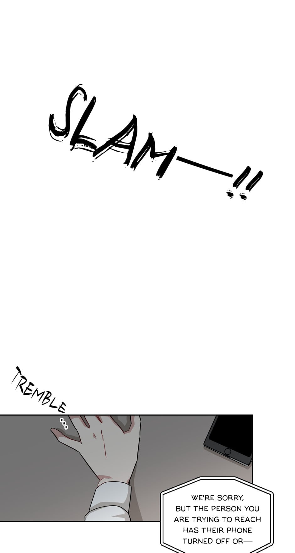 Read Big Life chapter 6 image 19 on Lezhin