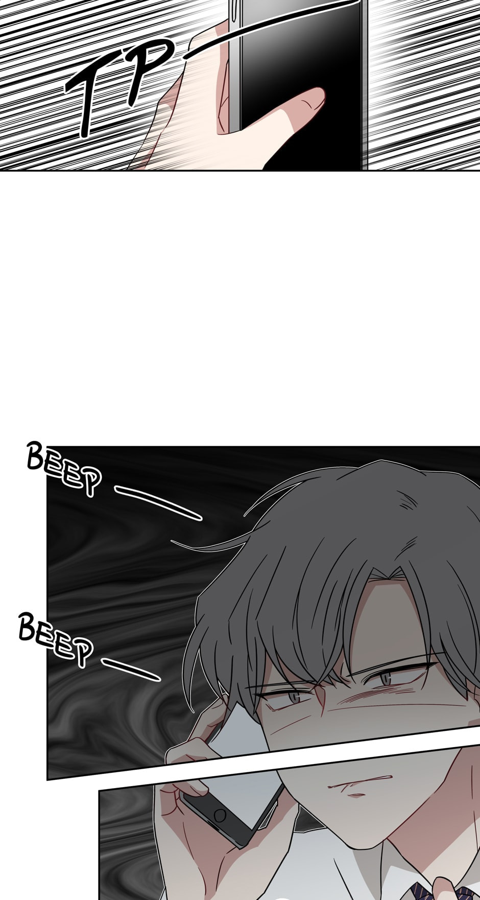 Read Big Life chapter 6 image 21 on Lezhin