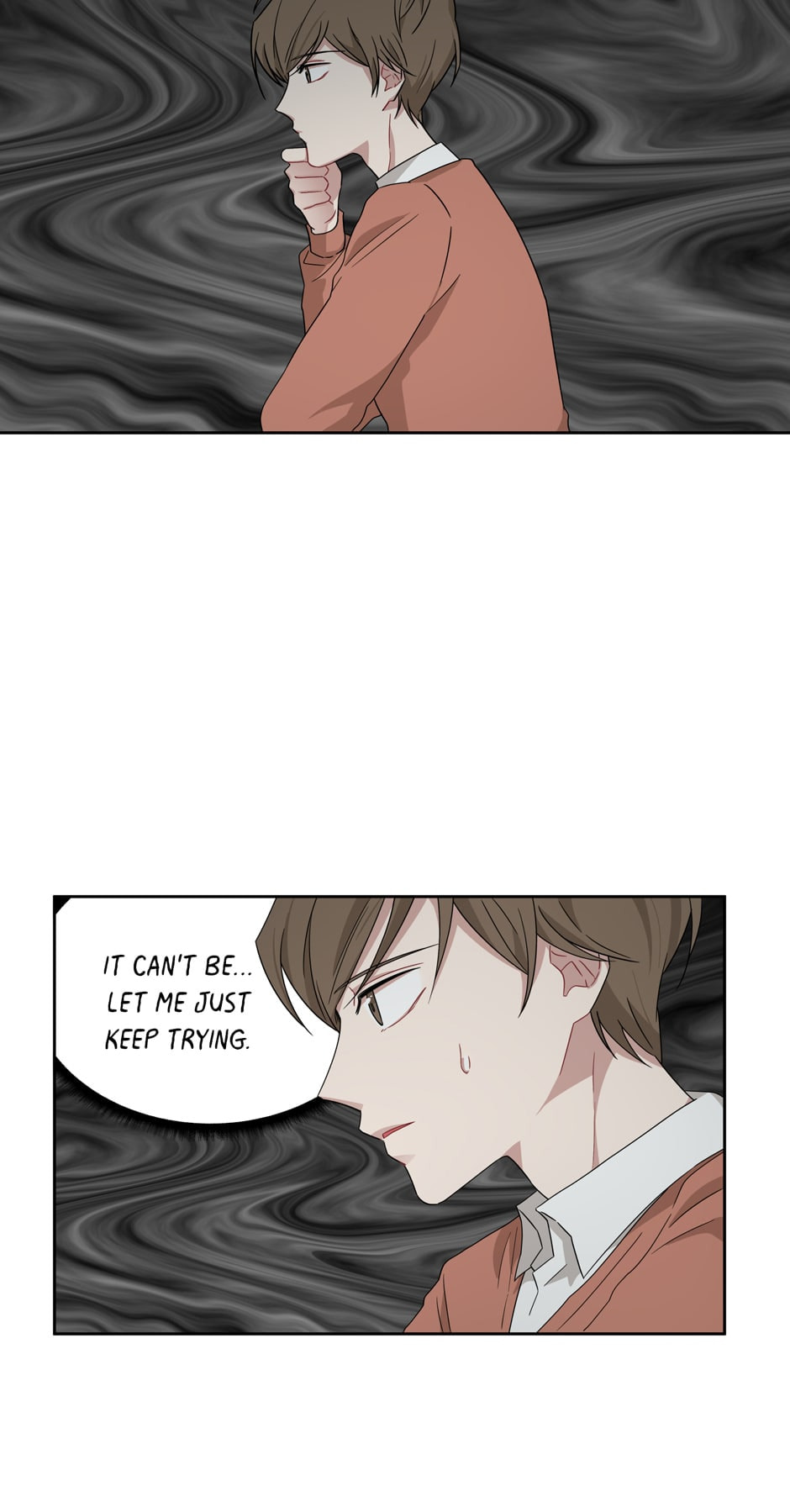 Read Big Life chapter 6 image 31 on Lezhin
