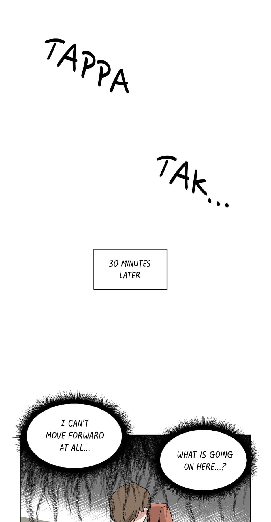 Read Big Life chapter 6 image 32 on Lezhin