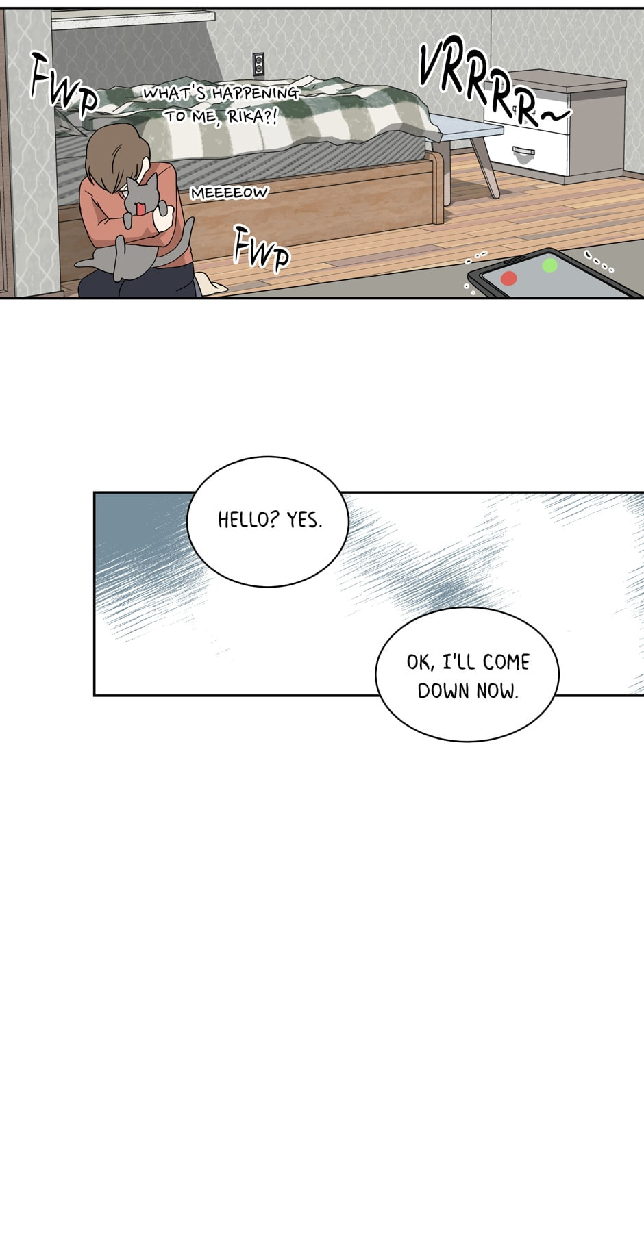 Read Big Life chapter 6 image 34 on Lezhin