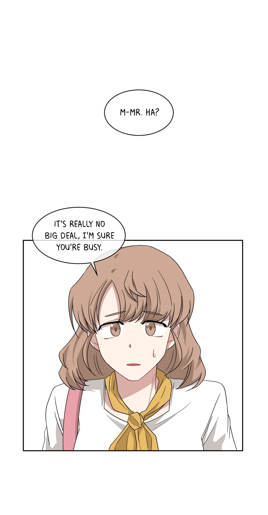 Read Big Life chapter 6 image 35 on Lezhin