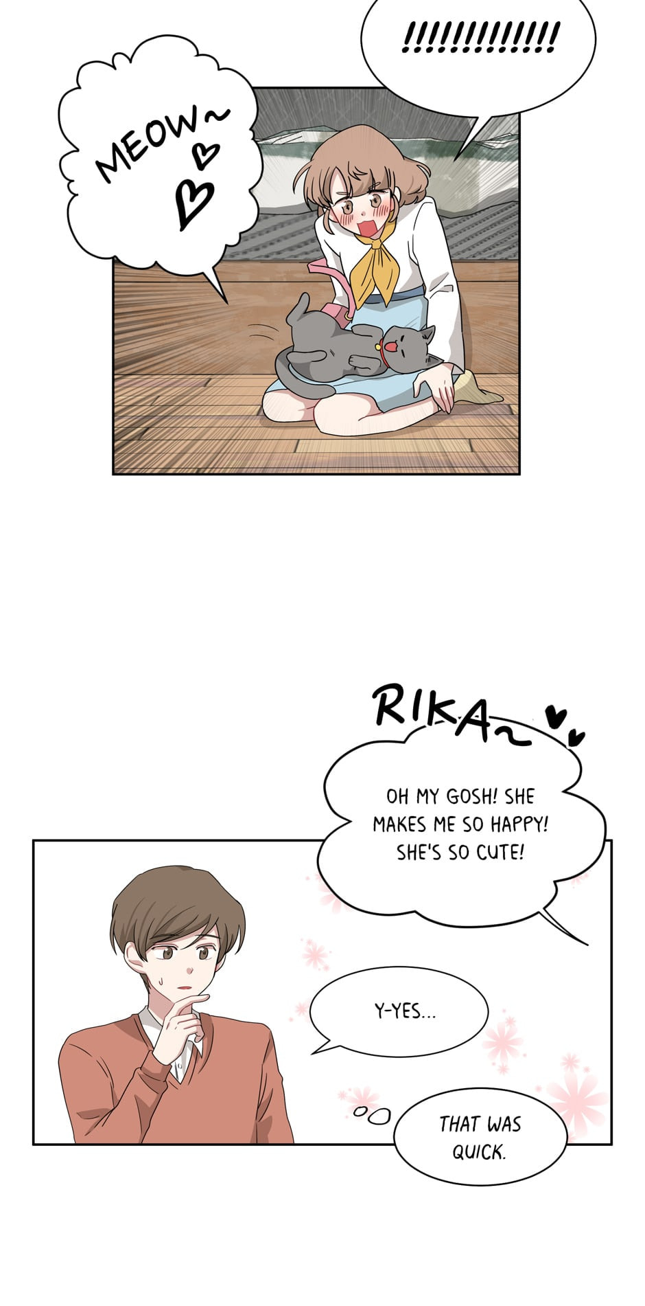 Read Big Life chapter 6 image 39 on Lezhin