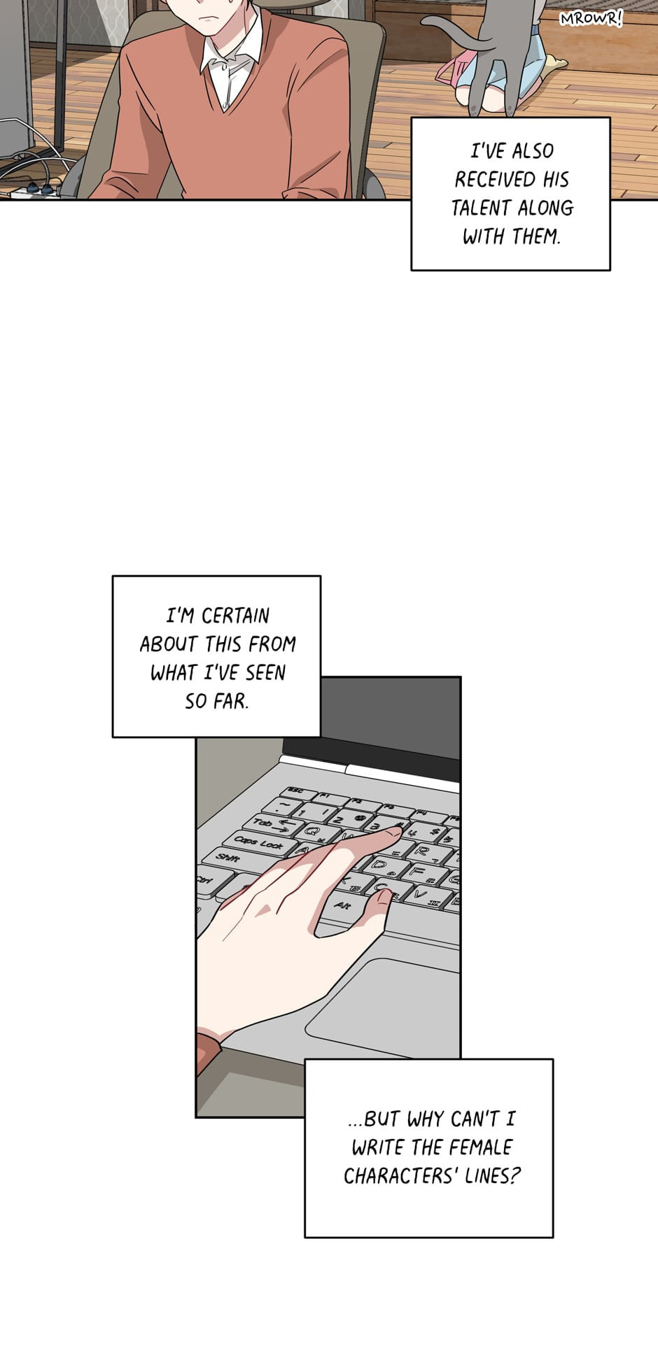 Read Big Life chapter 6 image 41 on Lezhin