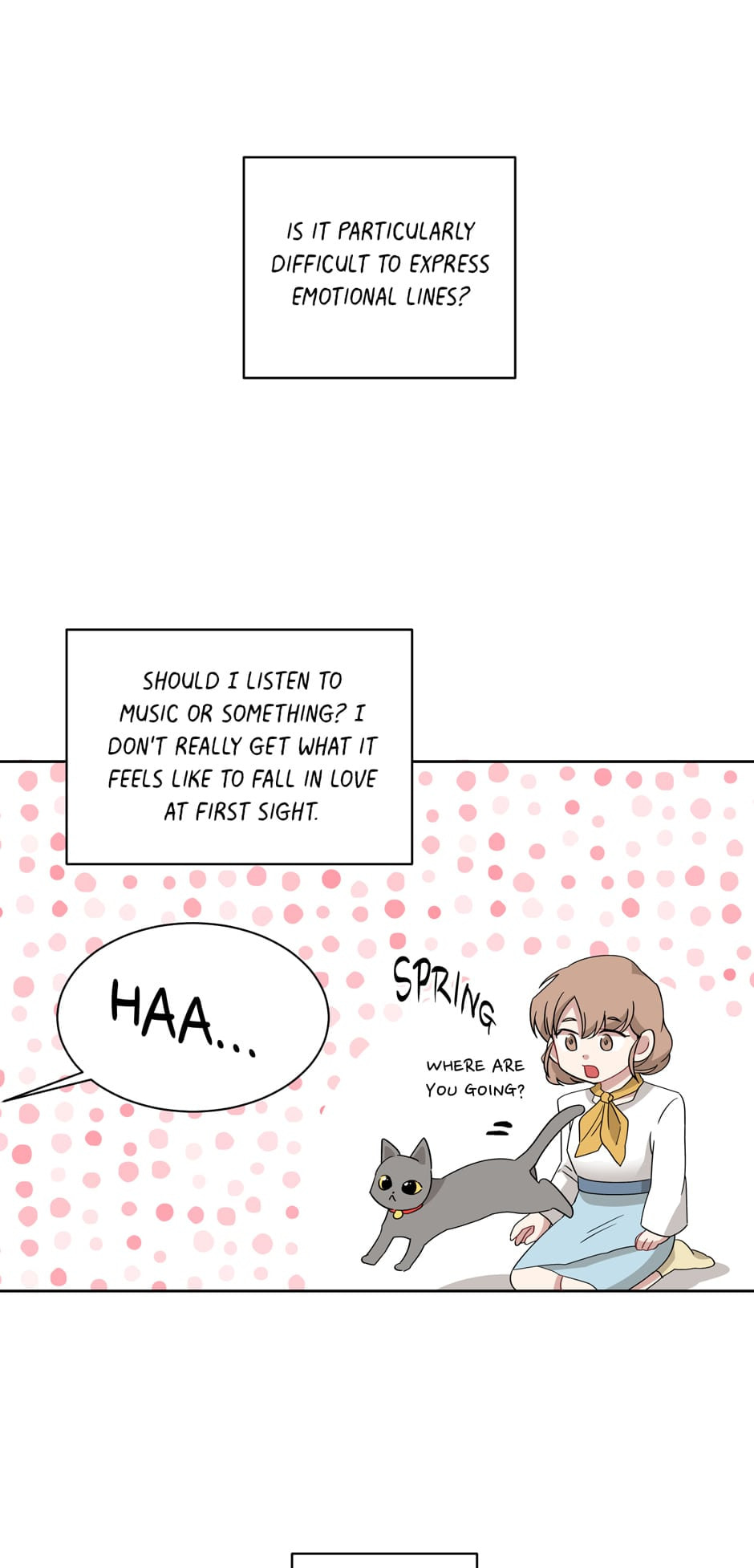 Read Big Life chapter 6 image 42 on Lezhin