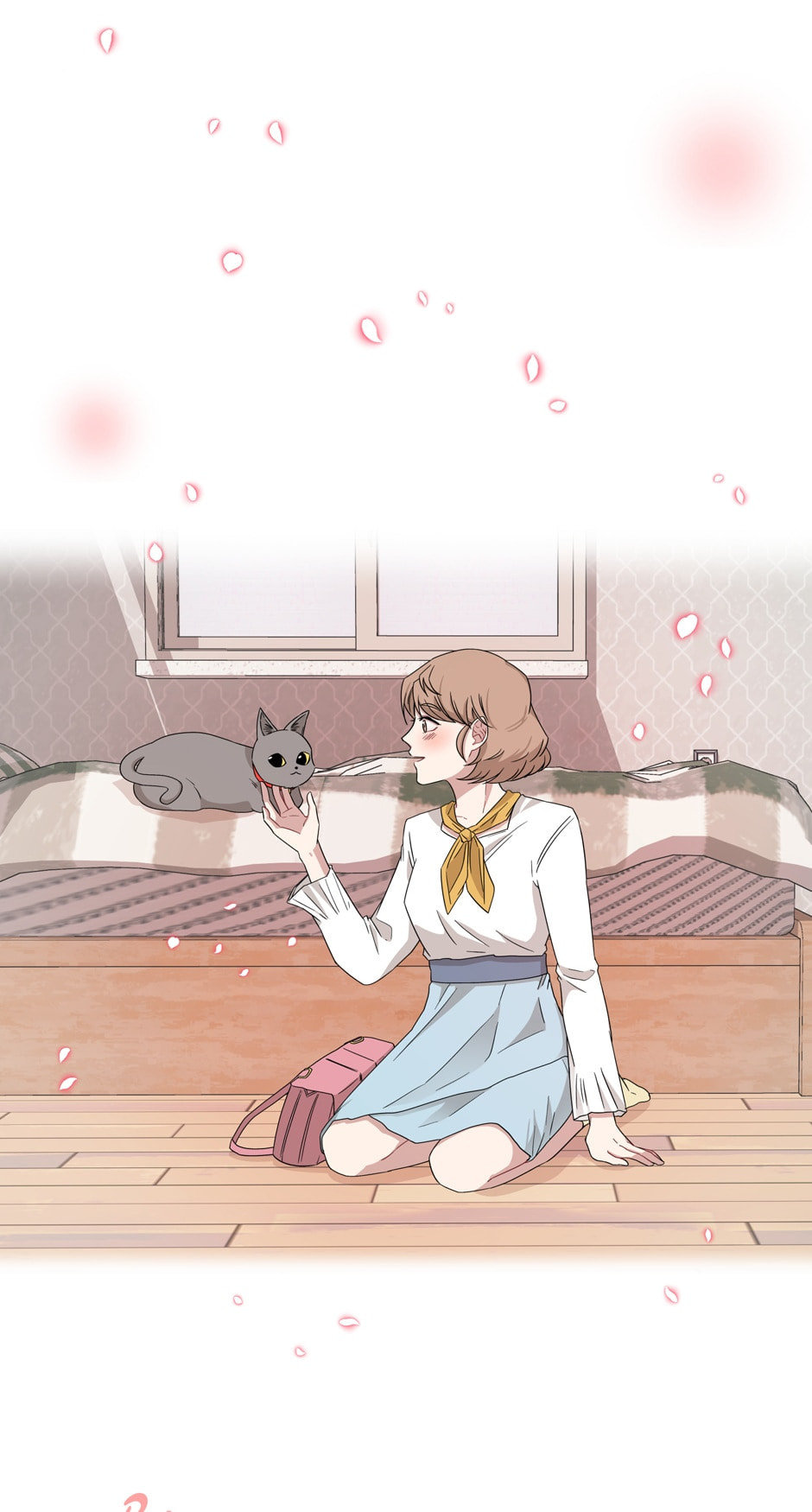 Read Big Life chapter 6 image 46 on Lezhin