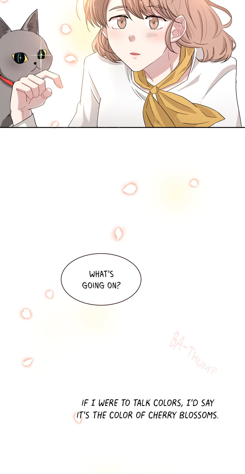 Read Big Life chapter 6 image 49 on Lezhin