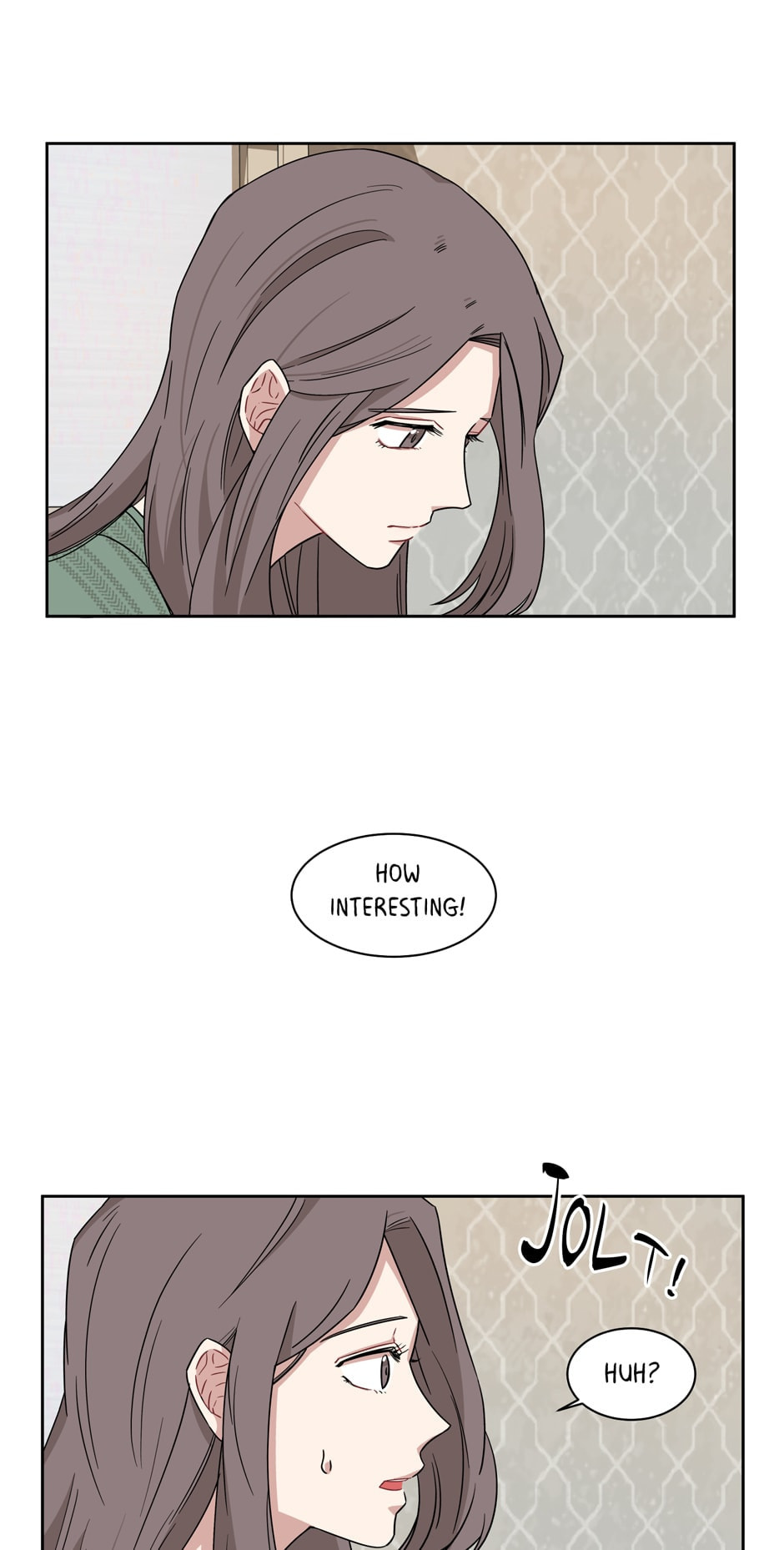 Read Big Life chapter 6 image 8 on Lezhin