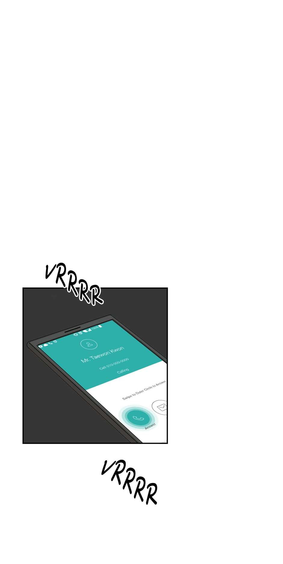 Read Big Life chapter 60 image 1 on Lezhin