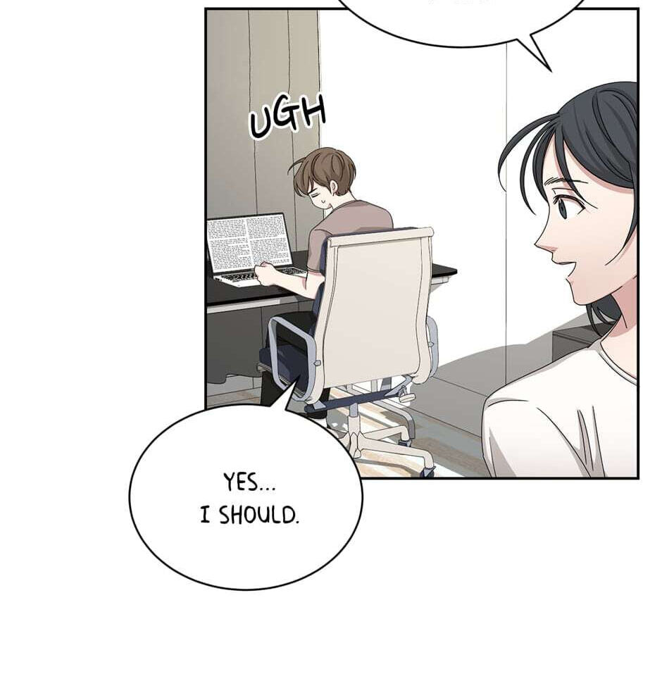 Read Big Life chapter 60 image 13 on Lezhin