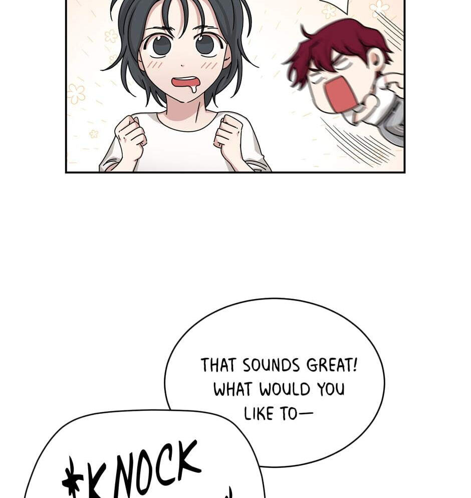 Read Big Life chapter 60 image 15 on Lezhin