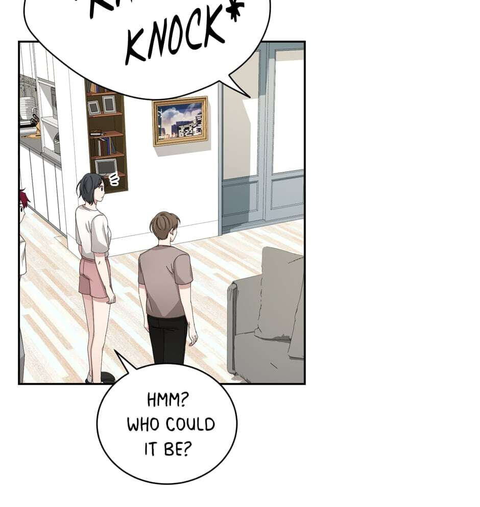 Read Big Life chapter 60 image 16 on Lezhin