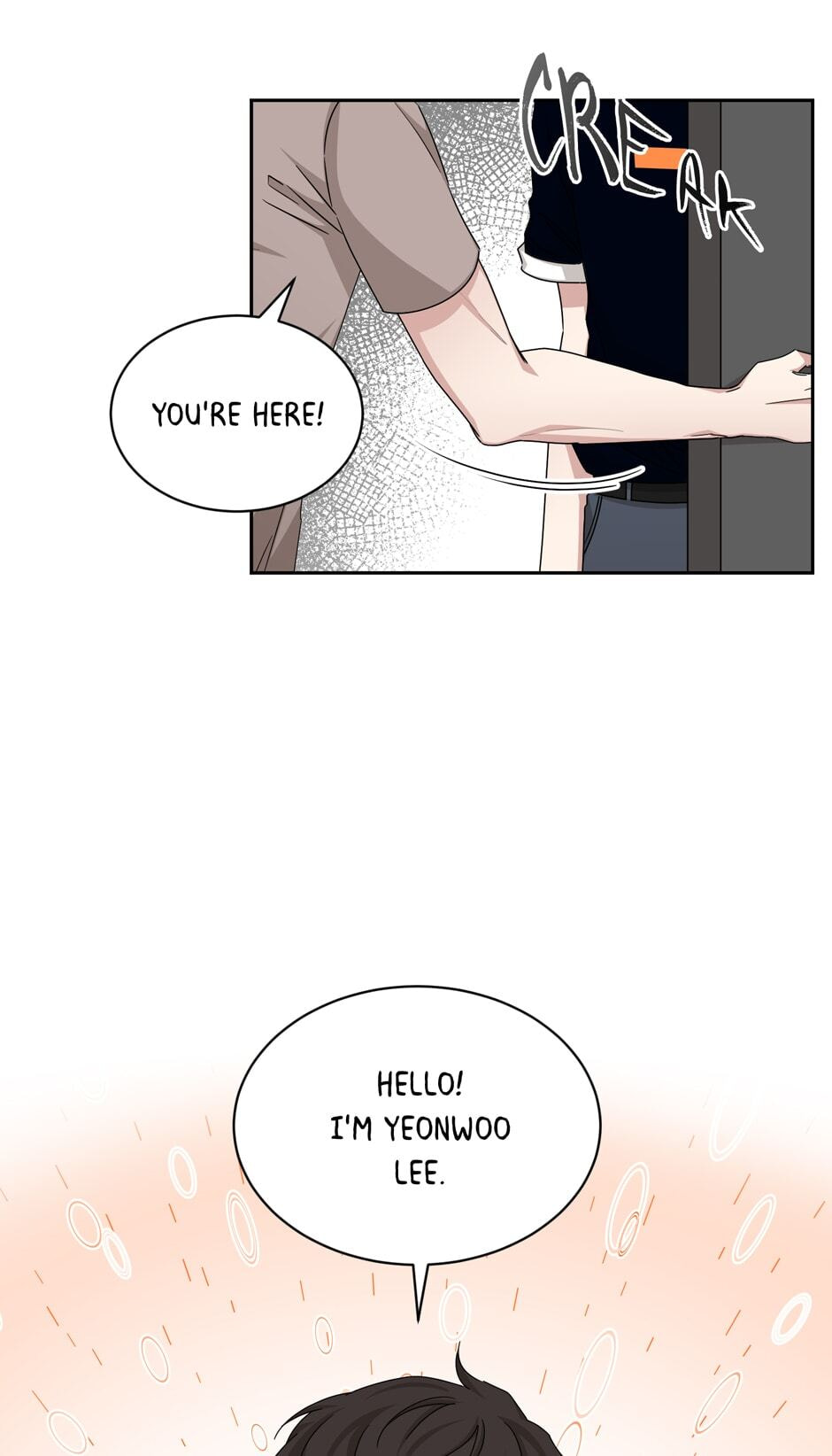 Read Big Life chapter 60 image 22 on Lezhin