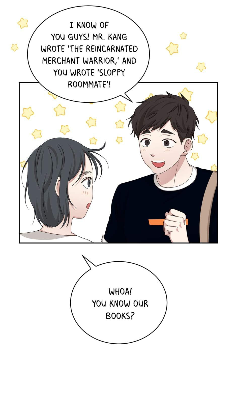 Read Big Life chapter 60 image 26 on Lezhin