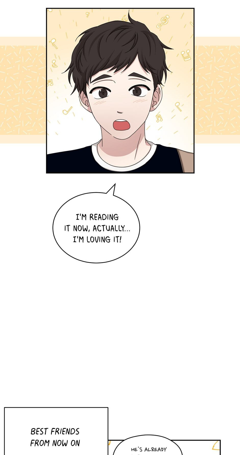 Read Big Life chapter 60 image 29 on Lezhin