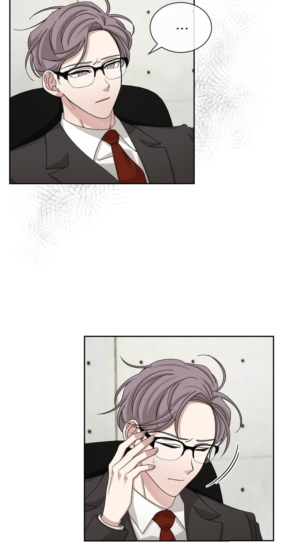 Read Big Life chapter 60 image 35 on Lezhin