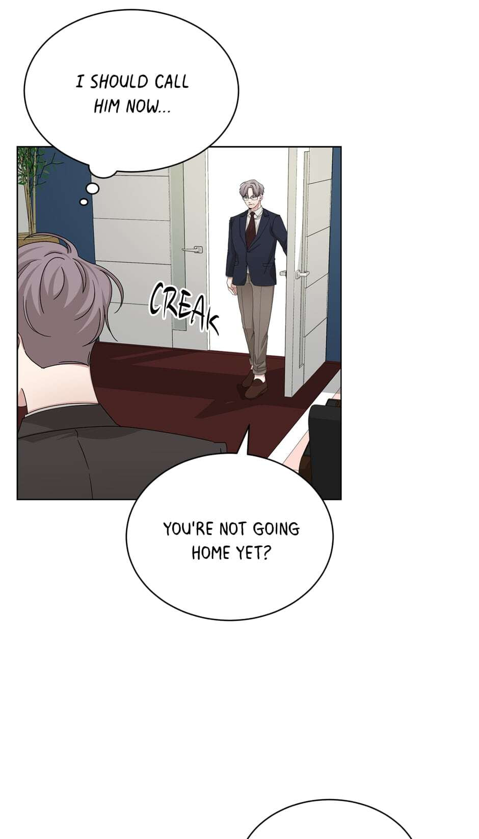 Read Big Life chapter 60 image 38 on Lezhin