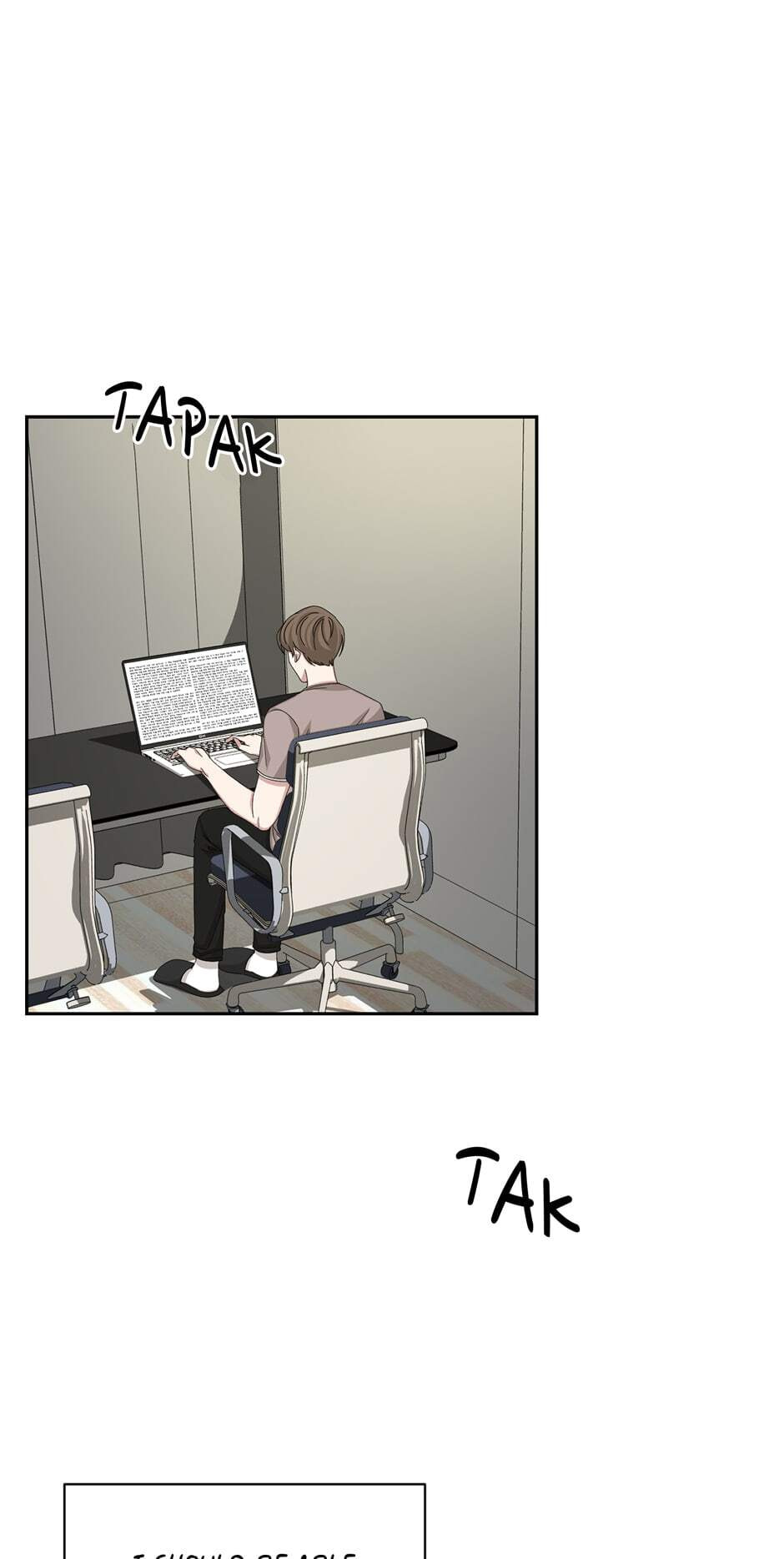 Read Big Life chapter 60 image 4 on Lezhin