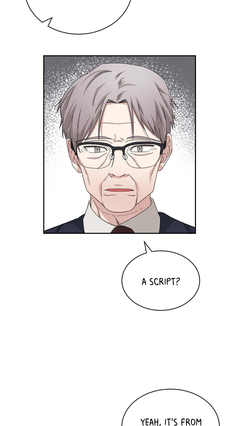 Read Big Life chapter 60 image 40 on Lezhin